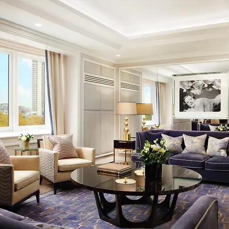 The Wellesley, A Luxury Collection Hotel, Knightsbridge, Hotel