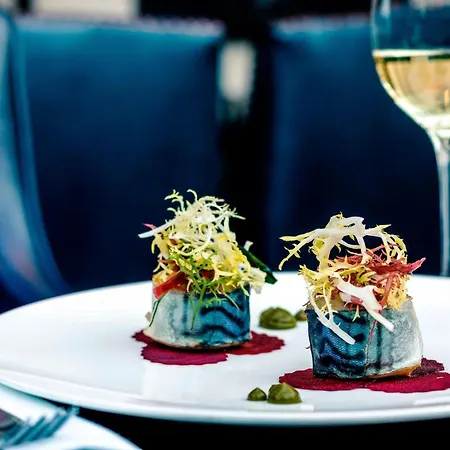 The Wellesley, A Luxury Collection Hotel, Knightsbridge, Hotel 5*