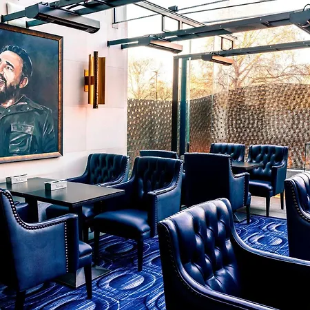 The Wellesley, A Luxury Collection Hotel, Knightsbridge, Hotel London