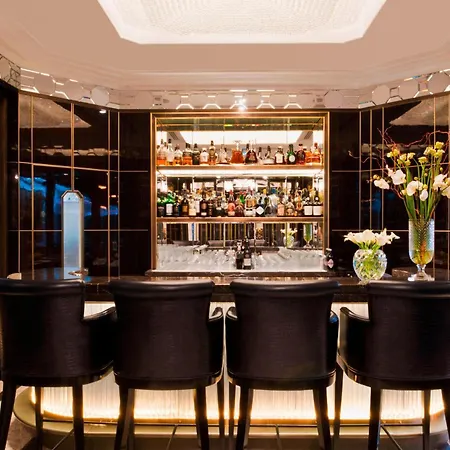 The Wellesley, A Luxury Collection Hotel, Knightsbridge, 5*