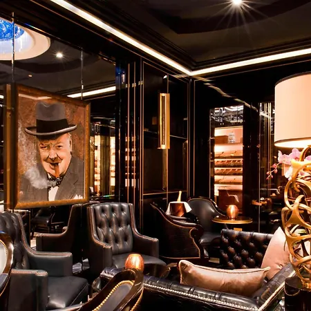 The Wellesley, A Luxury Collection Hotel, Knightsbridge,