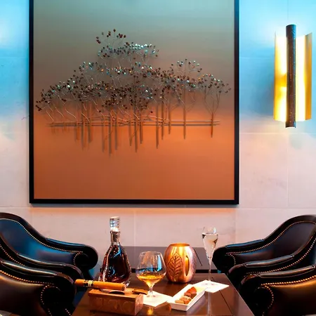 The Wellesley, A Luxury Collection Hotel, Knightsbridge, Hotel 5*