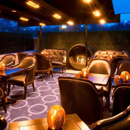 Hotel The Wellesley, A Luxury Collection Hotel, Knightsbridge, 5*