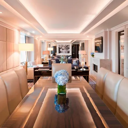 The Wellesley, A Luxury Collection Hotel, Knightsbridge,