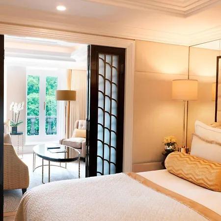 The Wellesley, A Luxury Collection Hotel, Knightsbridge, Hotel