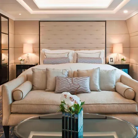 The Wellesley, A Luxury Collection Hotel, Knightsbridge, Hotel 5*