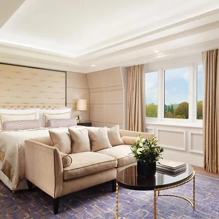 Hotel The Wellesley, A Luxury Collection Hotel, Knightsbridge, 5*