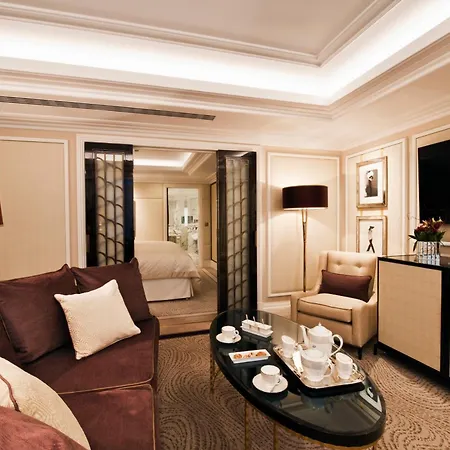 The Wellesley, A Luxury Collection Hotel, Knightsbridge, Hotel London
