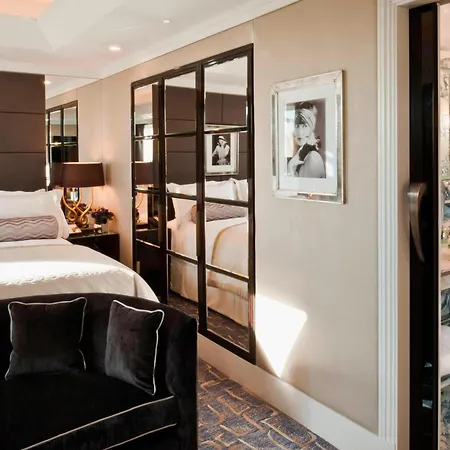 The Wellesley, A Luxury Collection Hotel, Knightsbridge, 5*