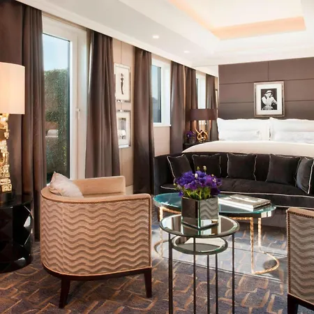 The Wellesley, A Luxury Collection Hotel, Knightsbridge, London