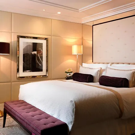 The Wellesley, A Luxury Collection Hotel, Knightsbridge, 5* London