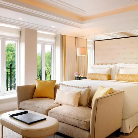 The Wellesley, A Luxury Collection Hotel, Knightsbridge, Hotel 5*