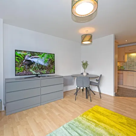 Apartman Grand Kew Gardens *
