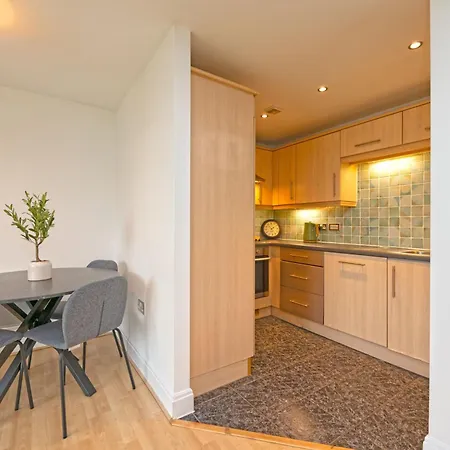Apartman Grand Kew Gardens London