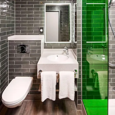 Otel Ibis Styles London Ealing