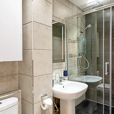 Apartment Modern Bayswater Flat *