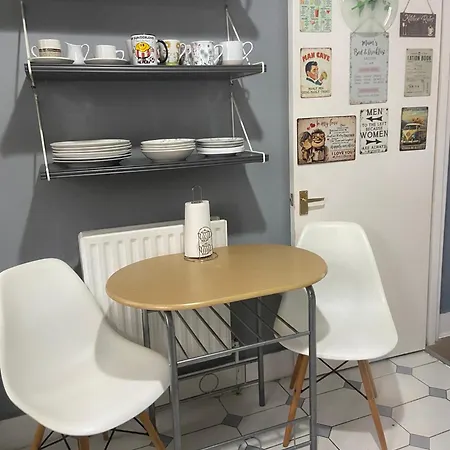Apartment Da Giuseppe