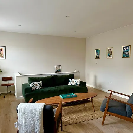 Appartamento Sienna's 2 - Bedroom Apartment, London, N1.