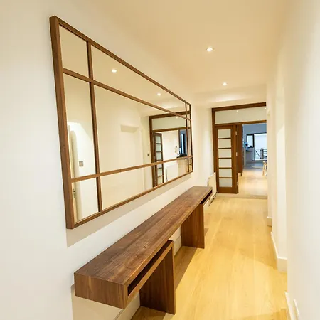 2bedroom Gem In The Heart Of Kensington London