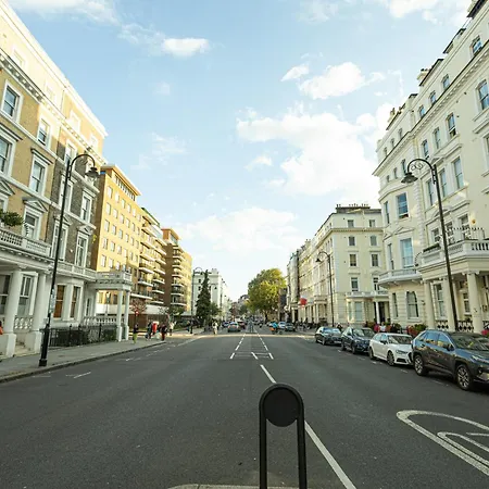 2bedroom Gem In The Heart Of Kensington