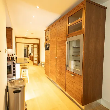 Apartment 2bedroom Gem In The Heart Of Kensington London