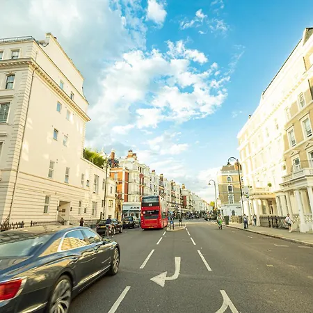 2bedroom Gem In The Heart Of Kensington Apartment *