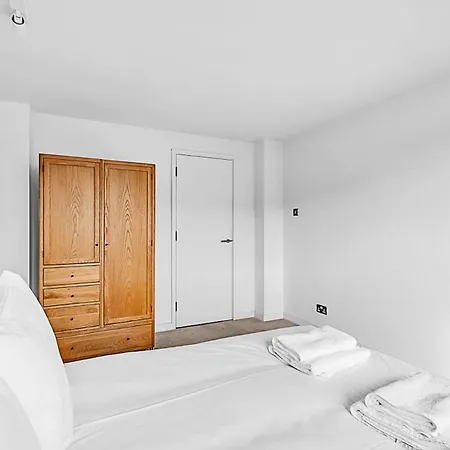Relay Radiant Chelsea Flat With View Appartamento *