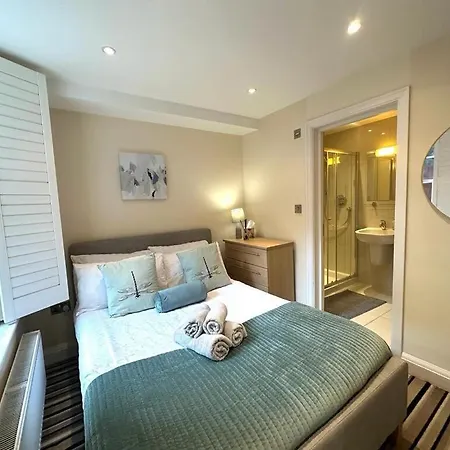 Luxurious Premium Homes In Camden Town London
