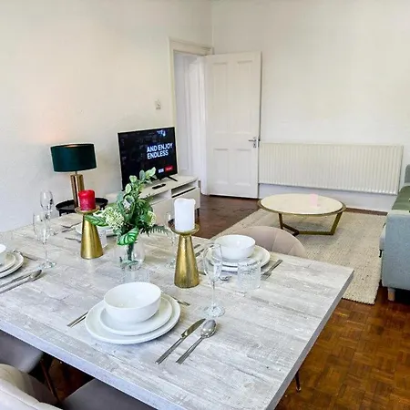 Luxurious Premium Homes In Camden Town * London