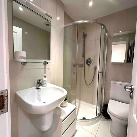 Apartment Luxurious Premium Homes In Camden Town *