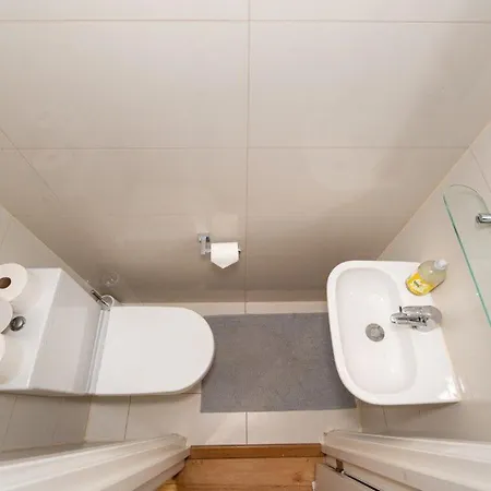 Luxurious Premium Homes In Camden Town London