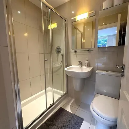 Luxurious Premium Homes In Camden Town * London
