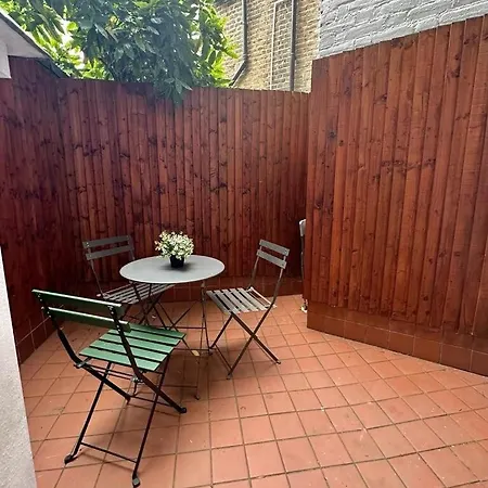 Apartment Luxurious Premium Homes In Camden Town *