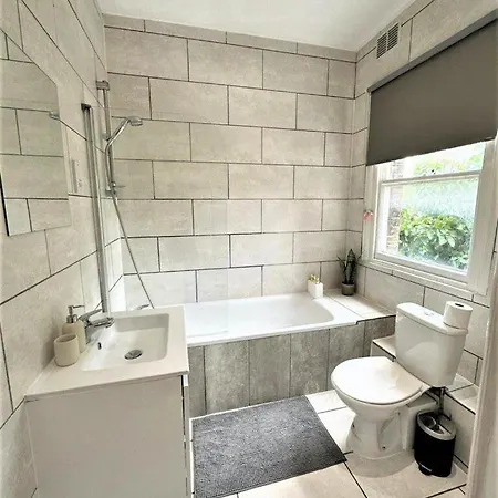 Luxurious Premium Homes In Camden Town *