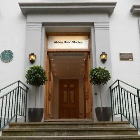 Apartment Luxurious Premium Homes In Camden Town