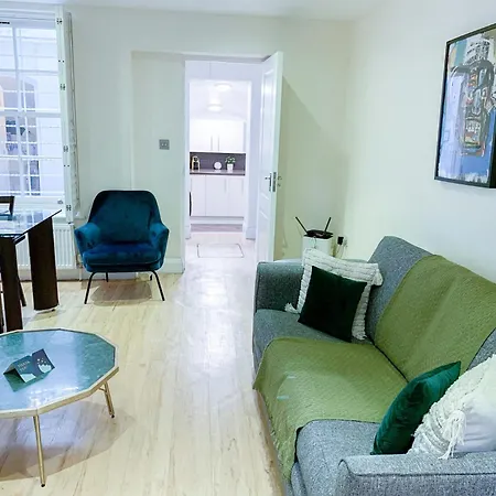 Luxurious Premium Homes In Camden Town *