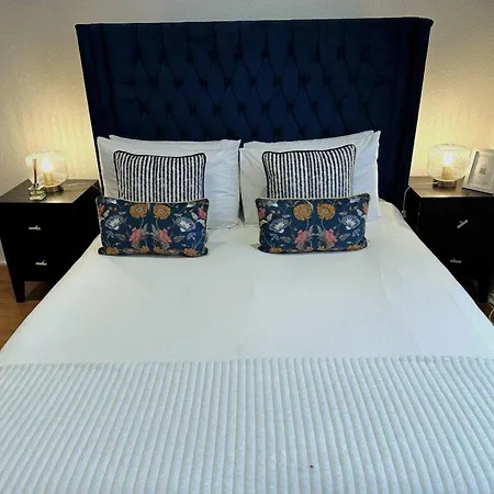 Luxurious Premium Homes In Camden Town * London
