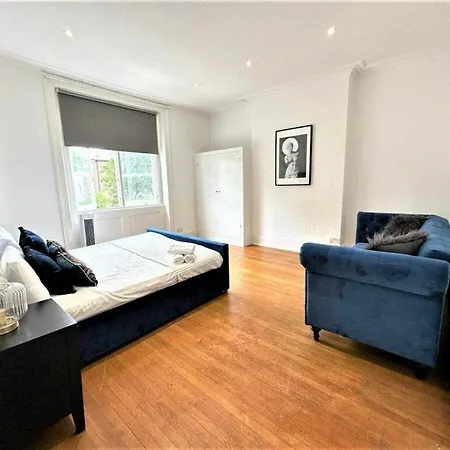 Apartment Luxurious Premium Homes In Camden Town