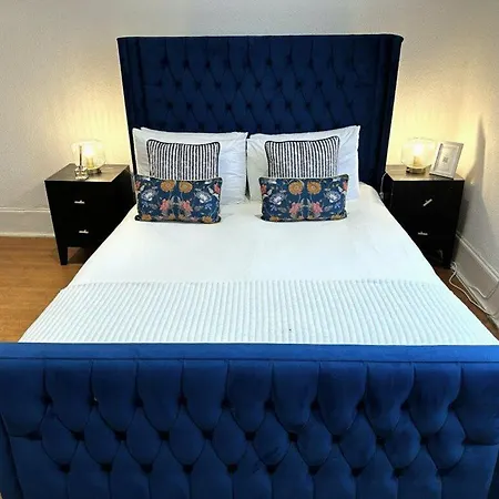 Luxurious Premium Homes In Camden Town *