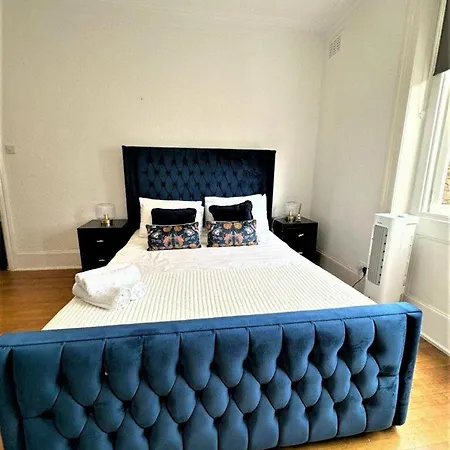 Luxurious Premium Homes In Camden Town London
