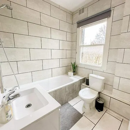 Luxurious Premium Homes In Camden Town