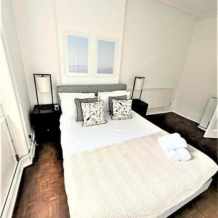 Luxurious Premium Homes In Camden Town London