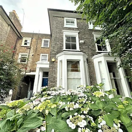 Luxurious Premium Homes In Camden Town * London