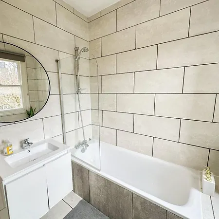 Apartment Luxurious Premium Homes In Camden Town *