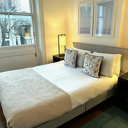 Luxurious Premium Homes In Camden Town