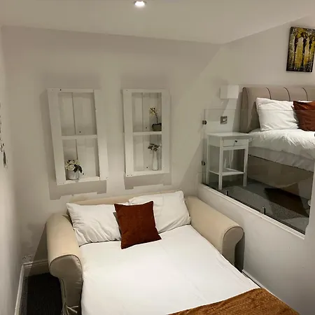 Regent Apartmán