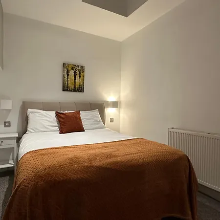 Apartment Regent *
