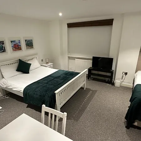 Apartment Regent London