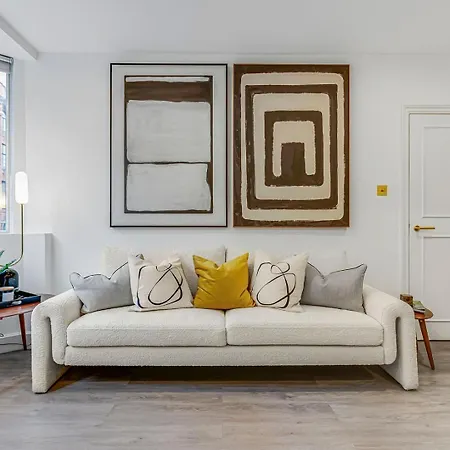 Chelsea In A Prime Location Appartement *