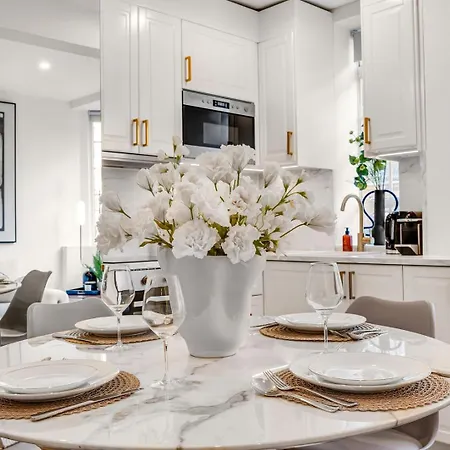 Appartement Chelsea In A Prime Location Londres